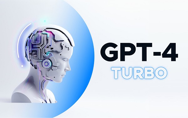 GPT4Turbo Profile Picture